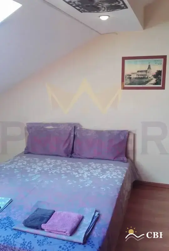 Apartment, 2-room, 50 m², in Varna. Photo 3 of 7. Varna, Black Sea, Bulgaria. Cheap Beach Holiday.