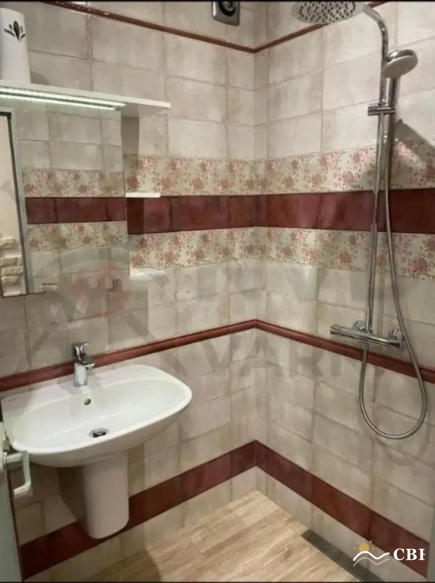 Apartment, 3-room, 65 m², in Varna. Photo 6 of 8. Varna, Black Sea, Bulgaria. Cheap Beach Holiday.