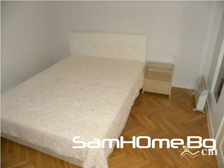 Apartment, 1-room, 53 m², in Varna. Photo 7 of 10. Varna, Black Sea, Bulgaria. Cheap Beach Holiday.