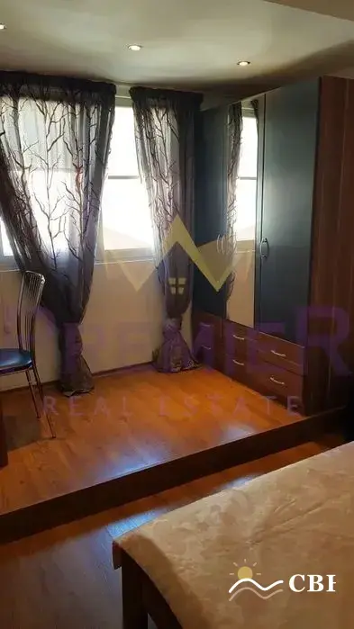 Apartment, 3-room, 72 m², in Varna. Photo 7 of 15. Varna, Black Sea, Bulgaria. Cheap Beach Holiday.