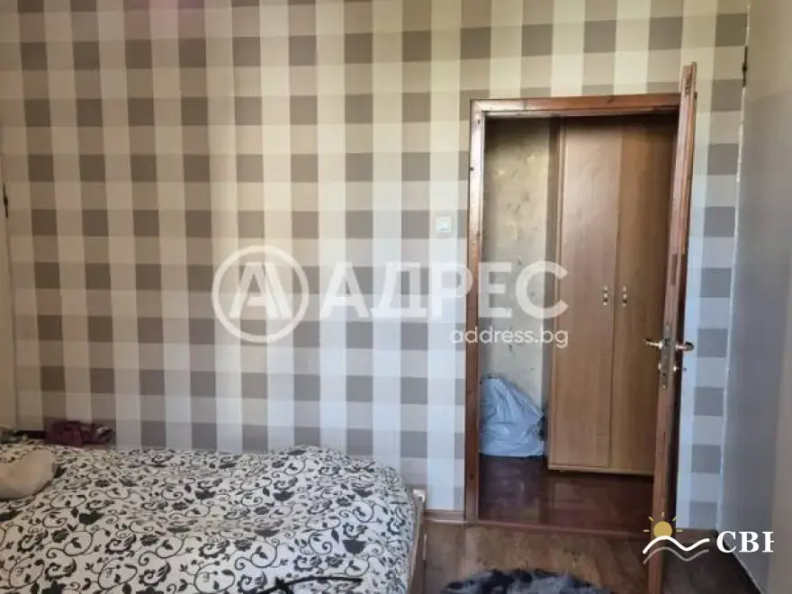 Apartment, 3-room, 70 m², in Varna. Photo 3 of 16. Varna, Black Sea, Bulgaria. Cheap Beach Holiday.