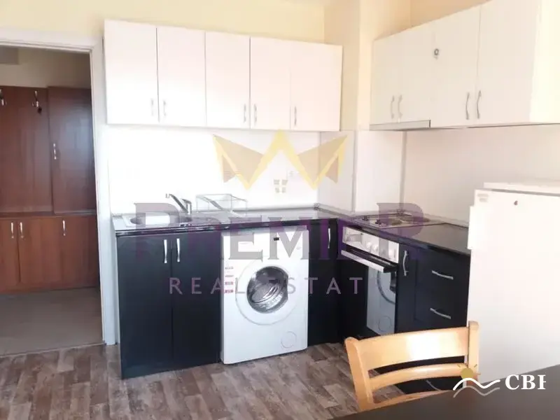Apartment, 2-room, 60 m², in Varna. Photo 1 of 6. Varna, Black Sea, Bulgaria. Cheap Beach Holiday.