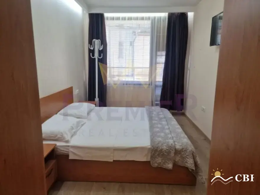 Apartment, 2-room, 70 m², in Varna. Photo 4 of 10. Varna, Black Sea, Bulgaria. Cheap Beach Holiday.