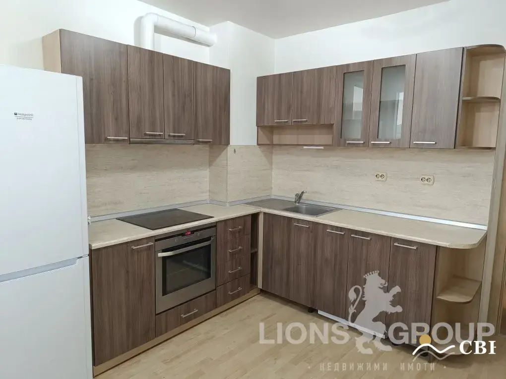 Apartment, 2-room, 53 m², in Varna. Photo 2 of 12. Varna, Black Sea, Bulgaria. Cheap Beach Holiday.