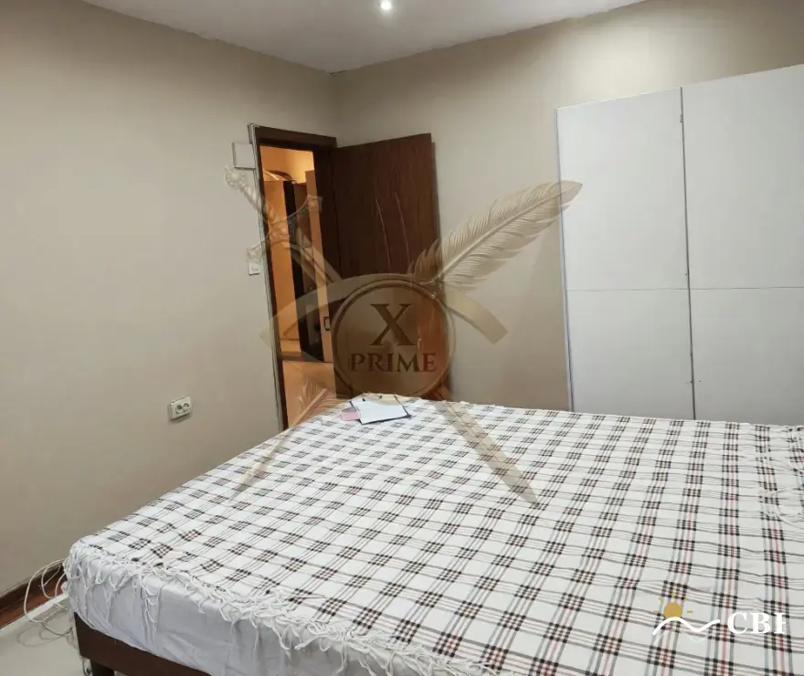 Apartment, 3-room, 74 m², in Varna. Photo 6 of 10. Varna, Black Sea, Bulgaria. Cheap Beach Holiday.
