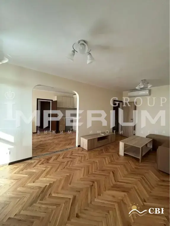 Apartment, 1-room, 25372 m², in Varna. Photo 2 of 12. Varna, Black Sea, Bulgaria. Cheap Beach Holiday.