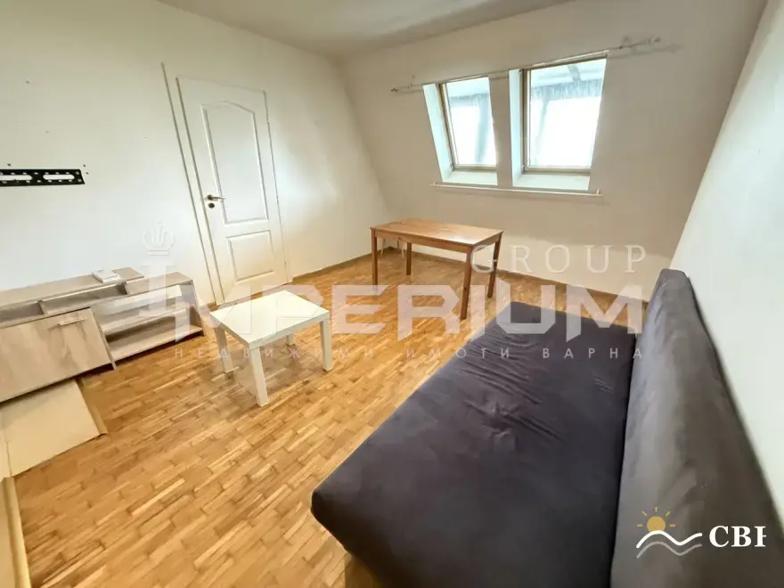 Apartment, 3-room, 75 m², in Varna. Photo 2 of 14. Varna, Black Sea, Bulgaria. Cheap Beach Holiday.
