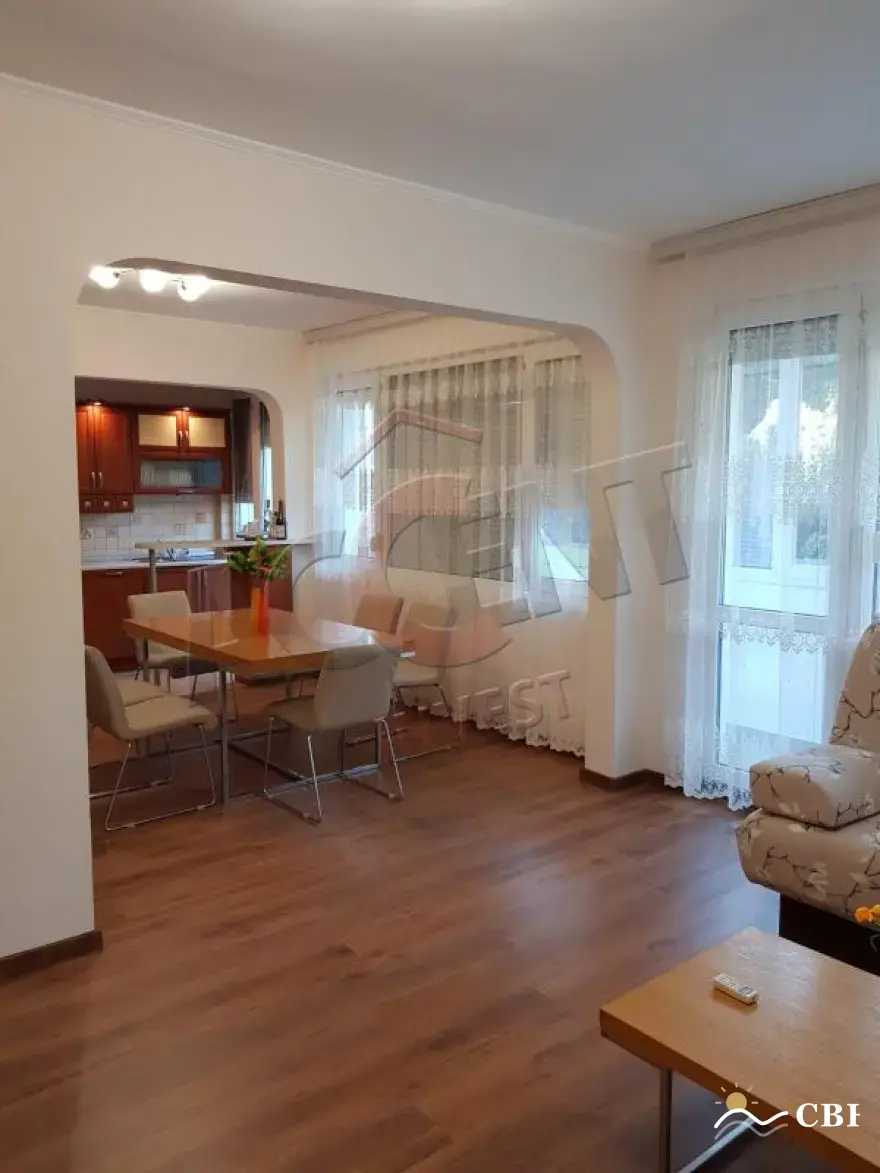 Apartment, 3-room, 100 m², in Varna. Photo 4 of 16. Varna, Black Sea, Bulgaria. Cheap Beach Holiday.