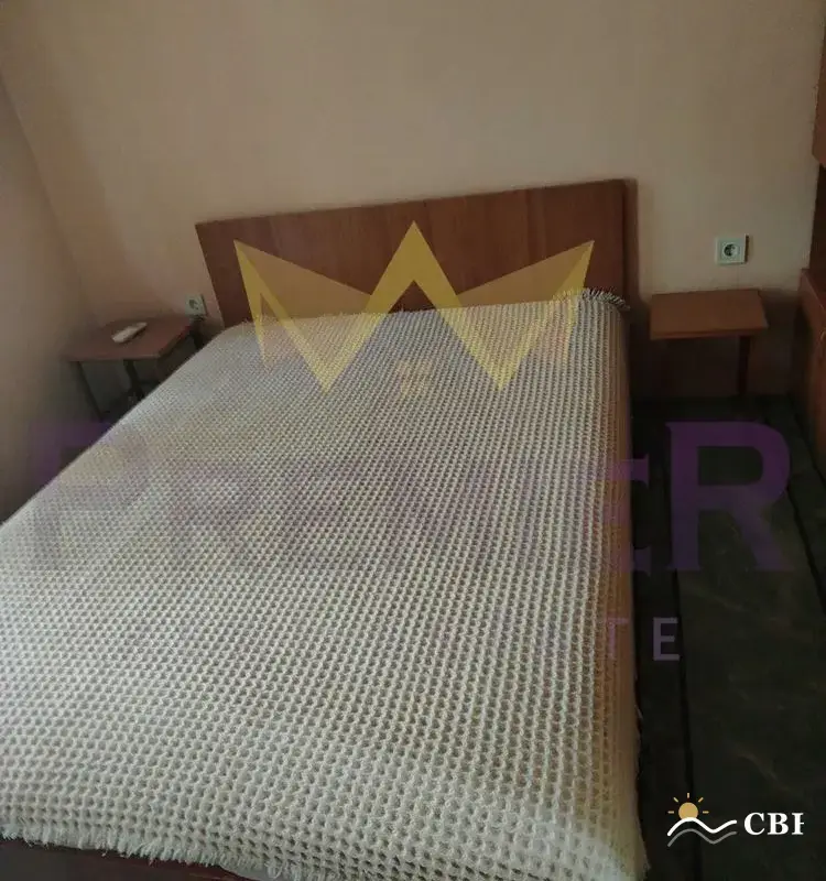 Apartment, 3-room, 82 m², in Varna. Photo 8 of 16. Varna, Black Sea, Bulgaria. Cheap Beach Holiday.