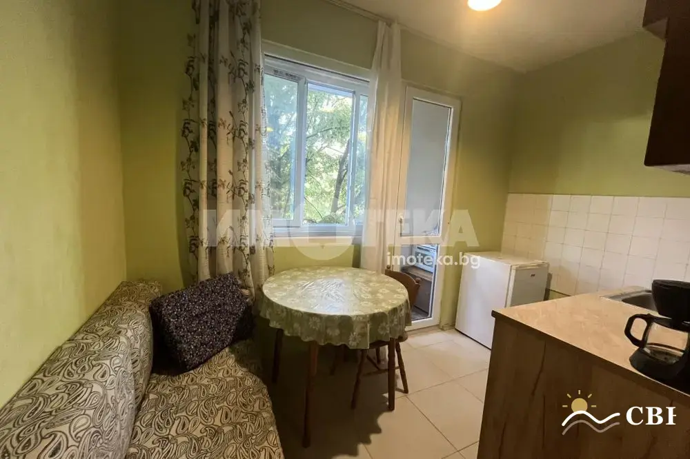 Apartment, 3-room, 80 m², in Varna. Photo 7 of 15. Varna, Black Sea, Bulgaria. Cheap Beach Holiday.