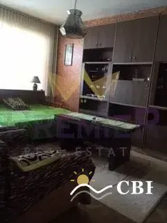 Apartment, 2-room, 50 m², in Varna. Photo 5 of 7. Varna, Black Sea, Bulgaria. Cheap Beach Holiday.