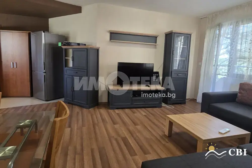 Apartment, 3-room, 110 m², in Varna. Photo 2 of 15. Varna, Black Sea, Bulgaria. Cheap Beach Holiday.