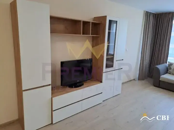 Apartment, 2-room, 75 m², in Varna. Photo 4 of 15. Varna, Black Sea, Bulgaria. Cheap Beach Holiday.