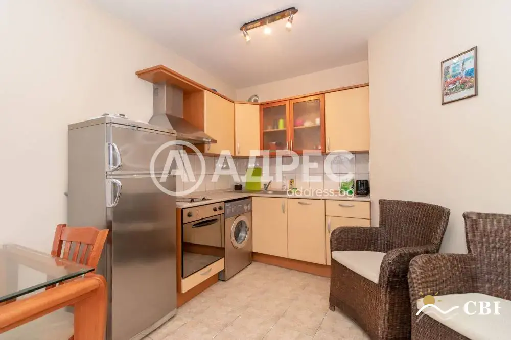 Apartment, 3-room, 75 m², in Varna. Photo 5 of 13. Varna, Black Sea, Bulgaria. Cheap Beach Holiday.