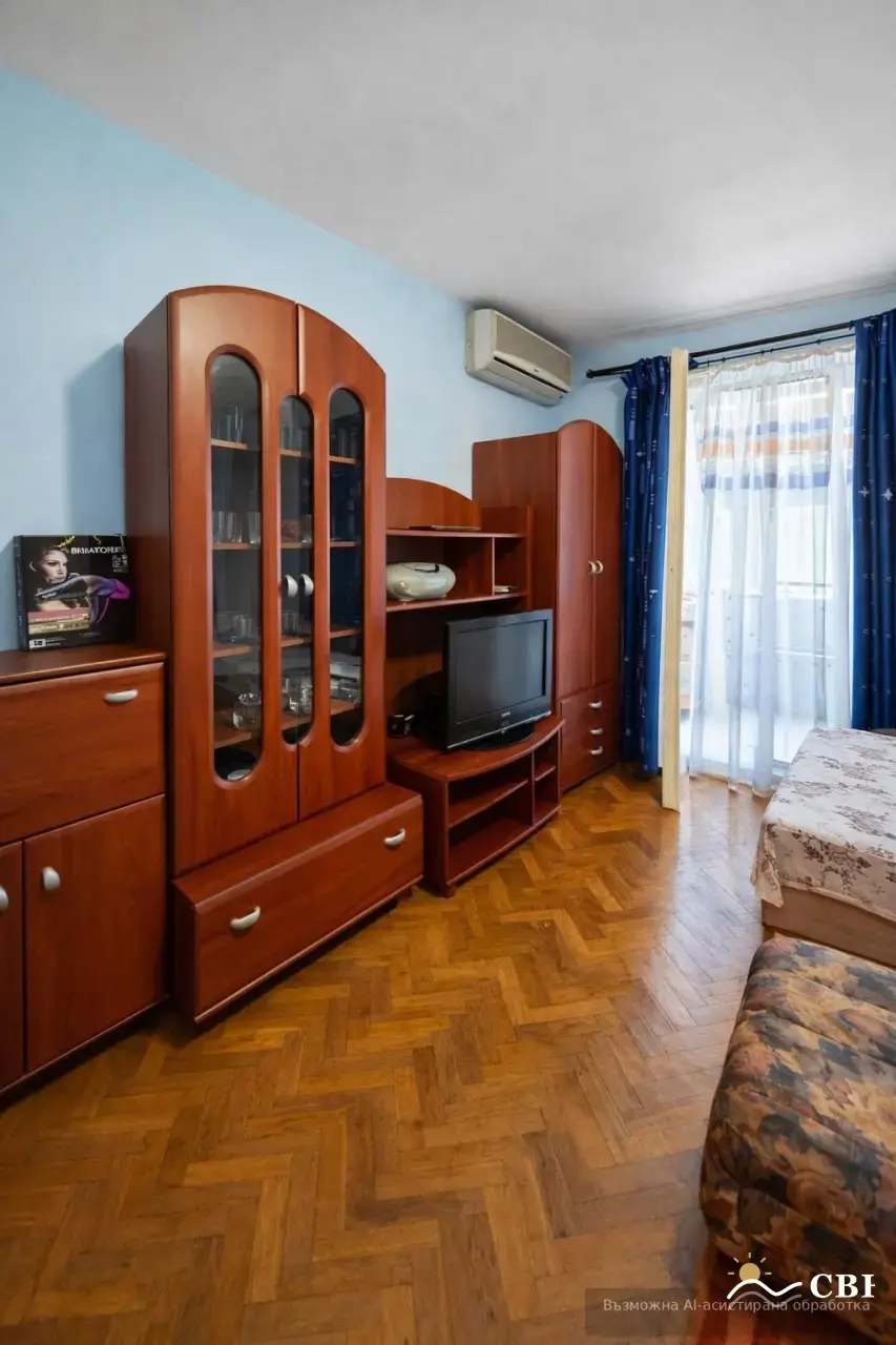 Apartment, 4-room, 135 m², in Varna. Photo 6 of 10. Varna, Black Sea, Bulgaria. Cheap Beach Holiday.