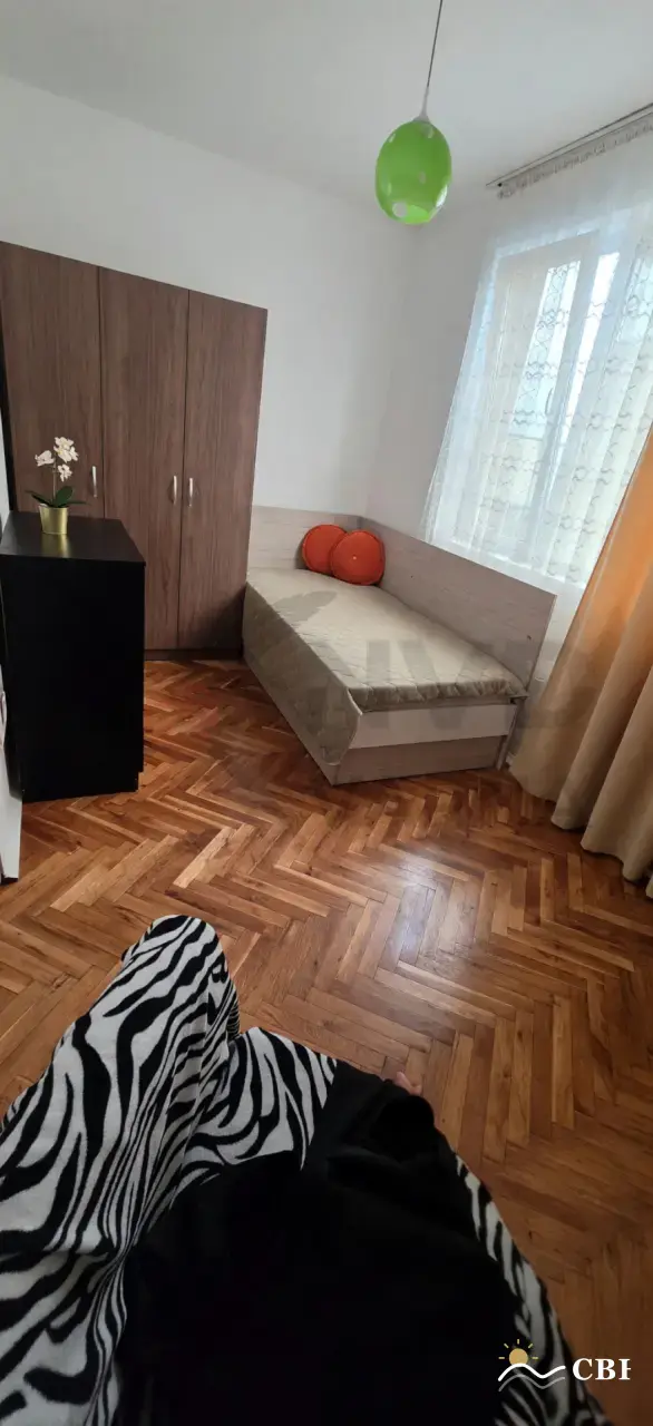 Apartment, 3-room, 90 m², in Varna. Photo 6 of 7. Varna, Black Sea, Bulgaria. Cheap Beach Holiday.