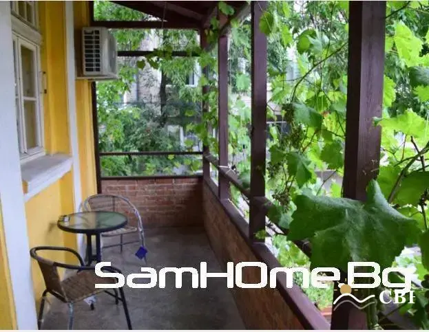 Apartment, 1-room, 60 m², in Varna. Photo 3 of 6. Varna, Black Sea, Bulgaria. Cheap Beach Holiday.