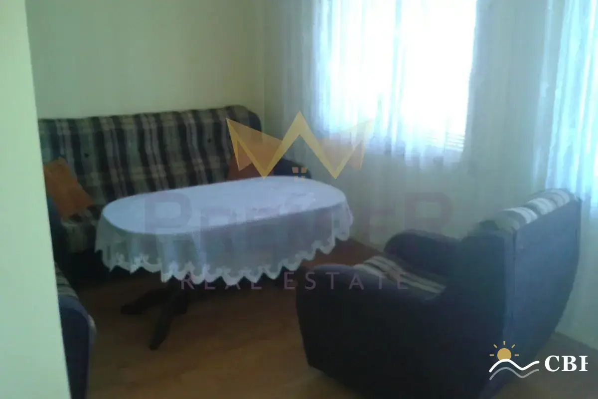 Apartment, 3-room, 82 m², in Varna. Photo 5 of 8. Varna, Black Sea, Bulgaria. Cheap Beach Holiday.