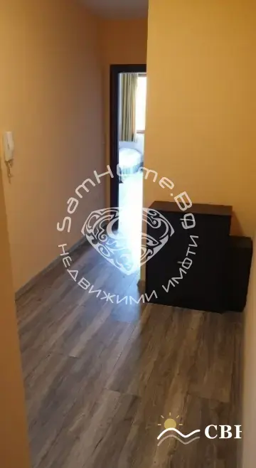 Apartment, 2-room, 90 m², in Varna. Photo 9 of 14. Varna, Black Sea, Bulgaria. Cheap Beach Holiday.