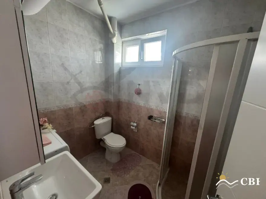Apartment, 2-room, 63 m², in Varna. Photo 7 of 13. Varna, Black Sea, Bulgaria. Cheap Beach Holiday.