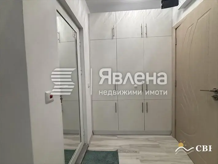 Studio, 1-room, 40 m², in Nessebar. Photo 4 of 7. Nessebar, Black Sea, Bulgaria. Cheap Beach Holiday.