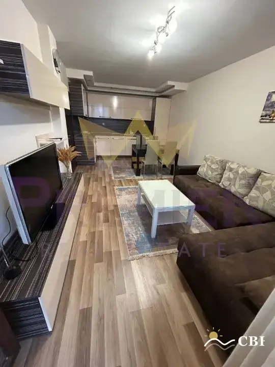 Apartment, 2-room, 75 m², in Varna. Photo 1 of 8. Varna, Black Sea, Bulgaria. Cheap Beach Holiday.