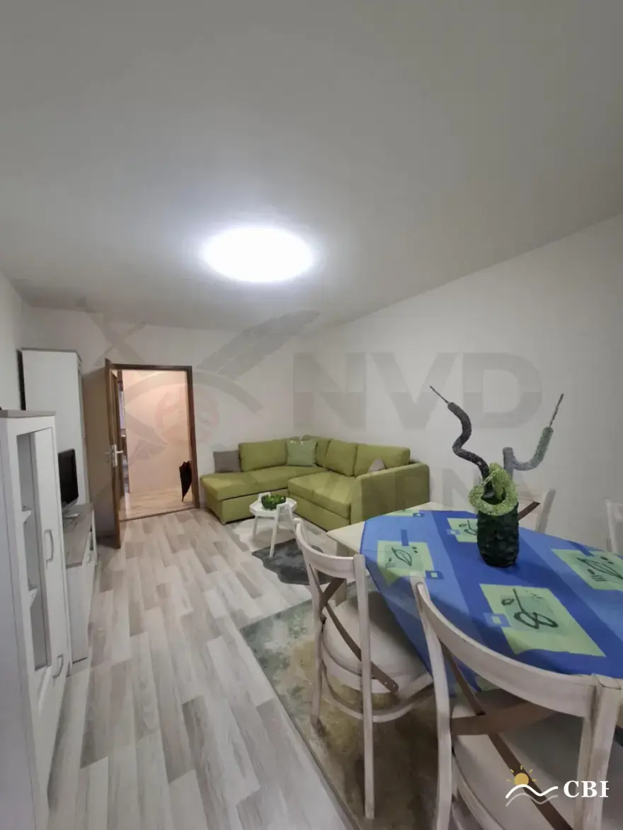 Apartment, 3-room, 160 m², in Varna. Photo 5 of 7. Varna, Black Sea, Bulgaria. Cheap Beach Holiday.
