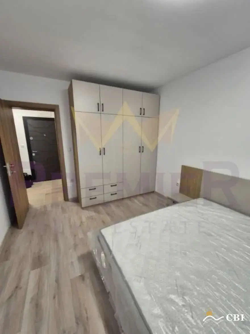 Apartment, 2-room, 75 m², in Varna. Photo 4 of 12. Varna, Black Sea, Bulgaria. Cheap Beach Holiday.