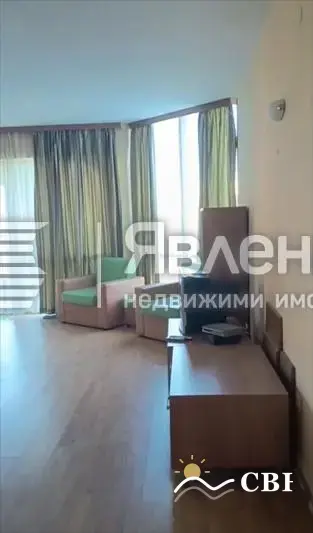 Apartment, 2-room, 133 m², in Golden Sands. Photo 2 of 8. Golden Sands, Black Sea, Bulgaria. Cheap Beach Holiday.