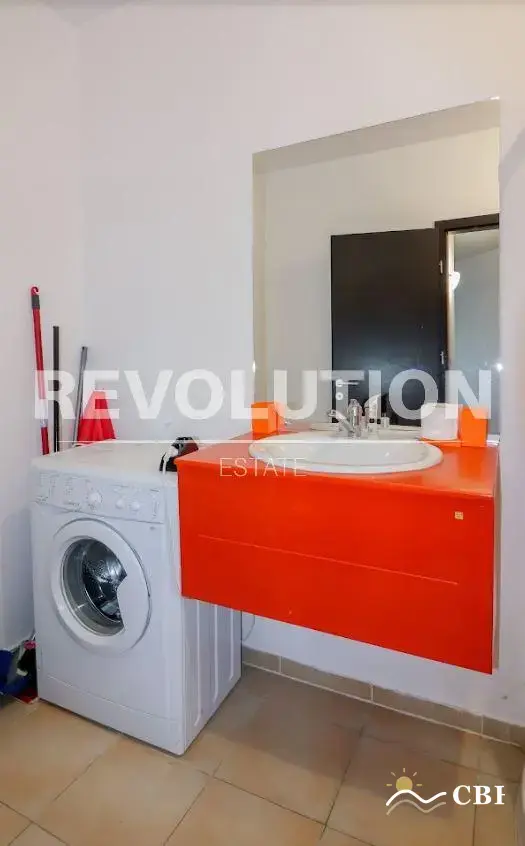 Apartment, 2-room, 55 m², in Golden Sands. Photo 9 of 11. Golden Sands, Black Sea, Bulgaria. Cheap Beach Holiday.
