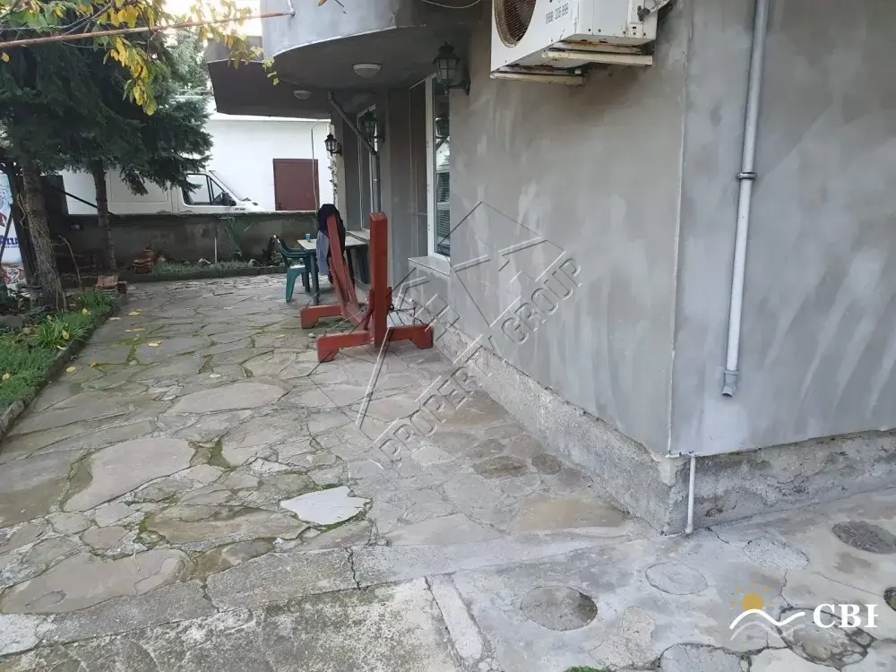 Apartment, 2-room, 55 m², in Sarafovo. Photo 8 of 9. Sarafovo, Black Sea, Bulgaria. Cheap Beach Holiday.