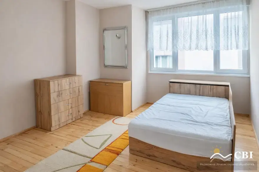 House, 1-room, 50 m², in Varna. Photo 1 of 5. Varna, Black Sea, Bulgaria. Cheap Beach Holiday.