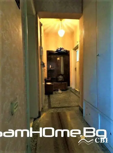 Apartment, 1-room, 45 m², in Varna. Photo 9 of 9. Varna, Black Sea, Bulgaria. Cheap Beach Holiday.