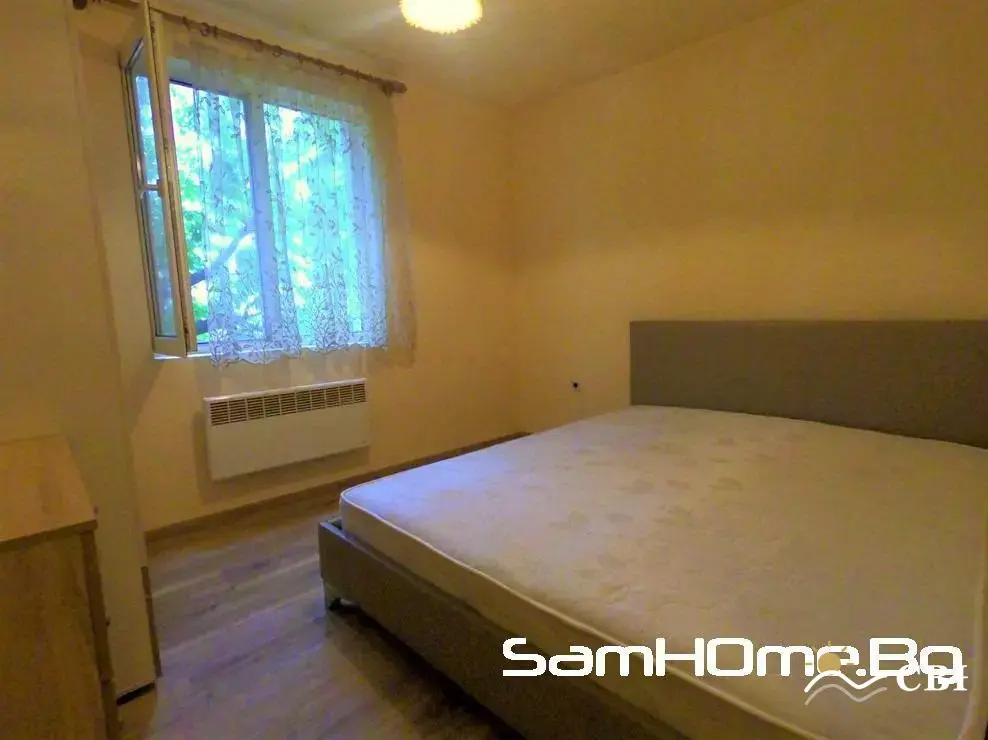 Apartment, 1-room, 50 m², in Varna. Photo 5 of 9. Varna, Black Sea, Bulgaria. Cheap Beach Holiday.