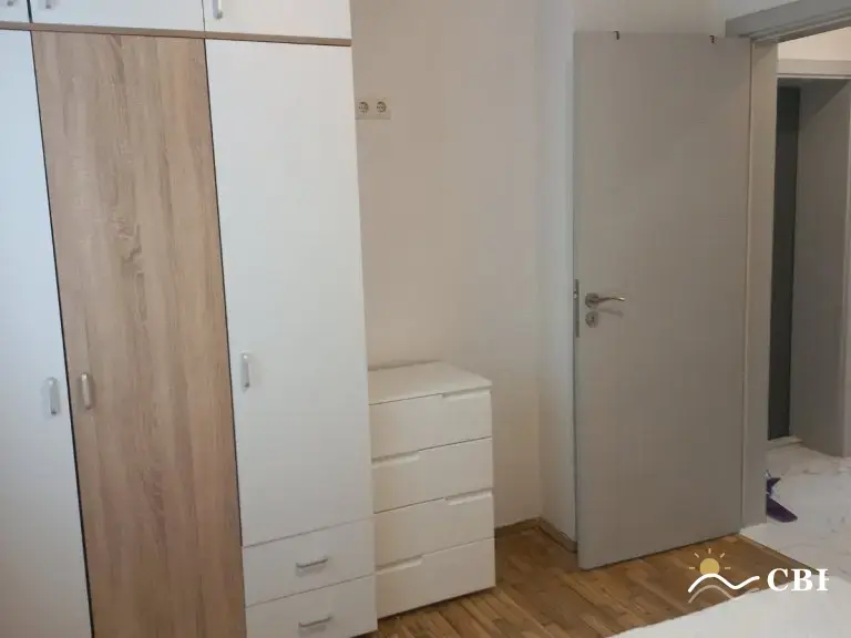 Apartment, 1-room, 56 m², in Varna. Photo 6 of 8. Varna, Black Sea, Bulgaria. Cheap Beach Holiday.