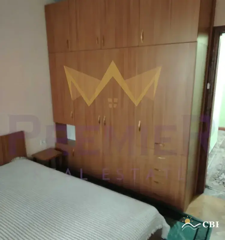 Apartment, 3-room, 82 m², in Varna. Photo 9 of 16. Varna, Black Sea, Bulgaria. Cheap Beach Holiday.