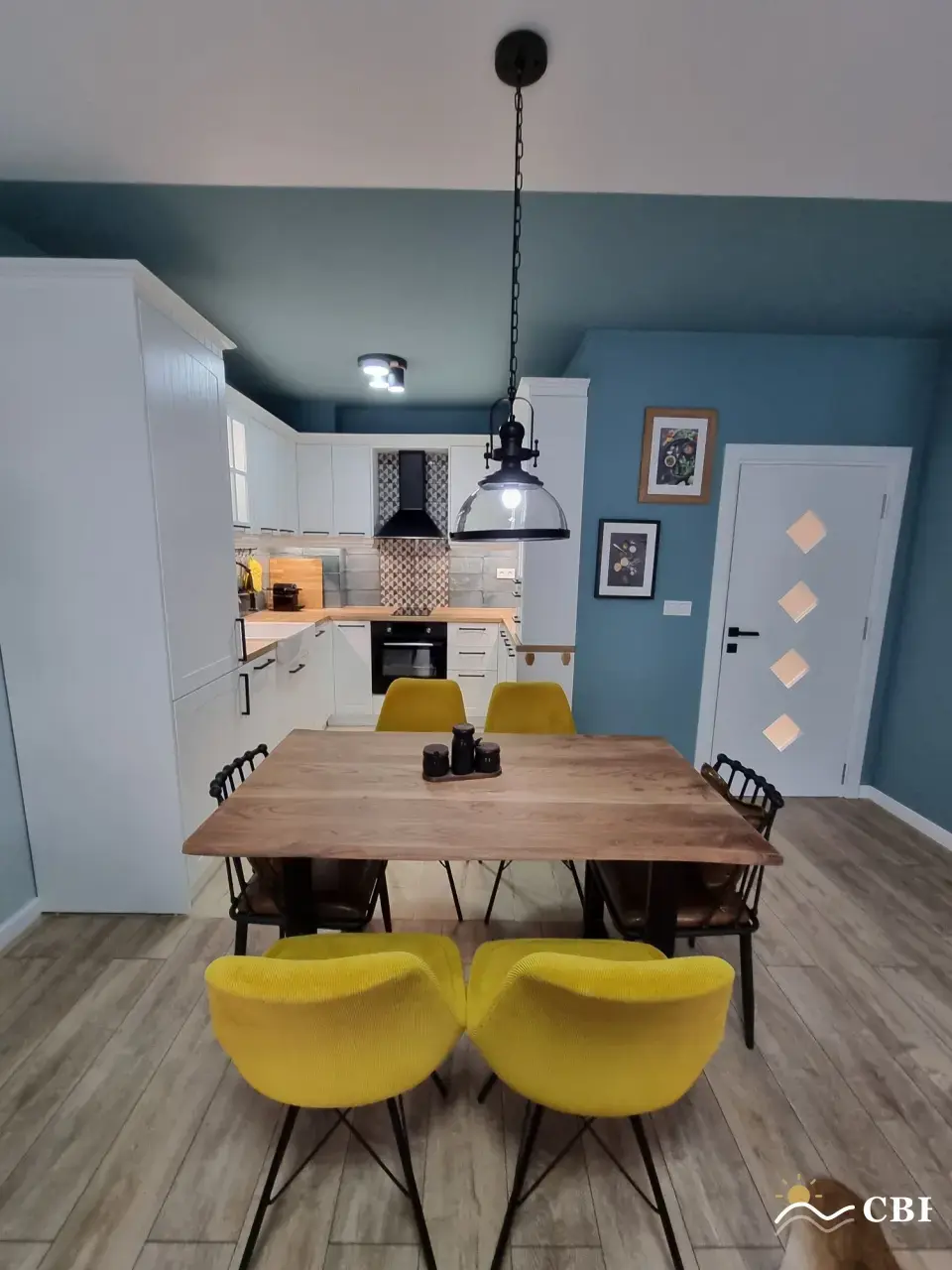 Apartment, 2-room, 80 m², in Varna. Photo 9 of 16. Varna, Black Sea, Bulgaria. Cheap Beach Holiday.