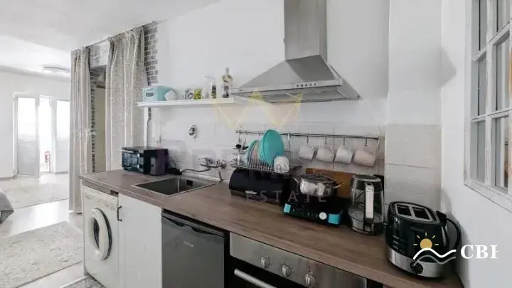 Apartment, 1-room, 45 m², in Varna. Photo 2 of 15. Varna, Black Sea, Bulgaria. Cheap Beach Holiday.