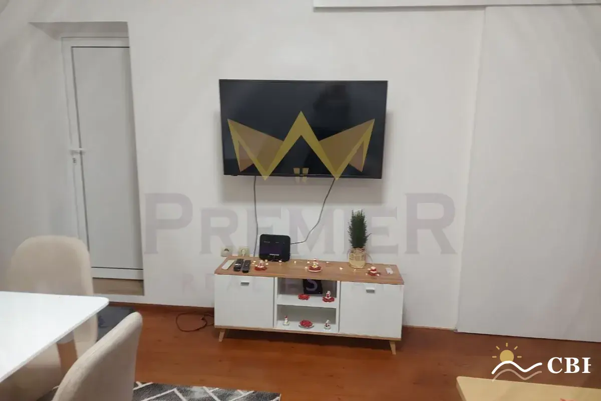 Apartment, 2-room, 50 m², in Varna. Photo 4 of 10. Varna, Black Sea, Bulgaria. Cheap Beach Holiday.
