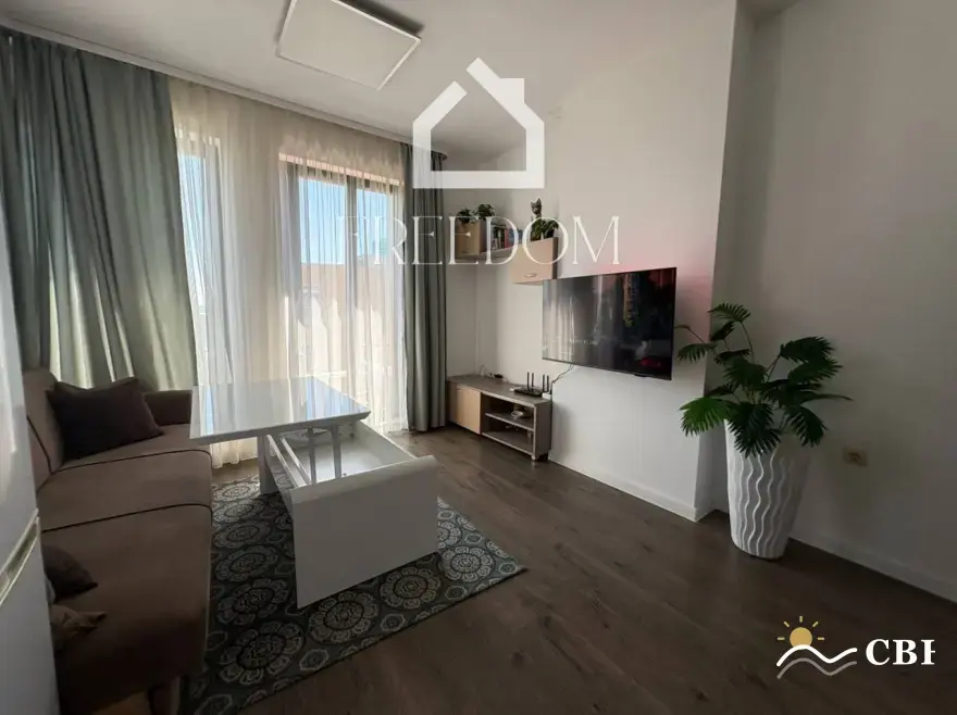 Apartment, 1-room, 86 m², in Varna. Photo 1 of 10. Varna, Black Sea, Bulgaria. Cheap Beach Holiday.