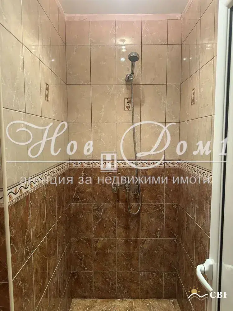 Apartment, 1-room, 50 m², in Varna. Photo 6 of 6. Varna, Black Sea, Bulgaria. Cheap Beach Holiday.