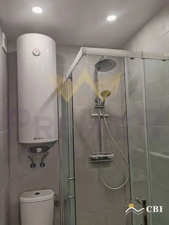 Apartment, 2-room, 70 m², in Varna. Photo 6 of 7. Varna, Black Sea, Bulgaria. Cheap Beach Holiday.