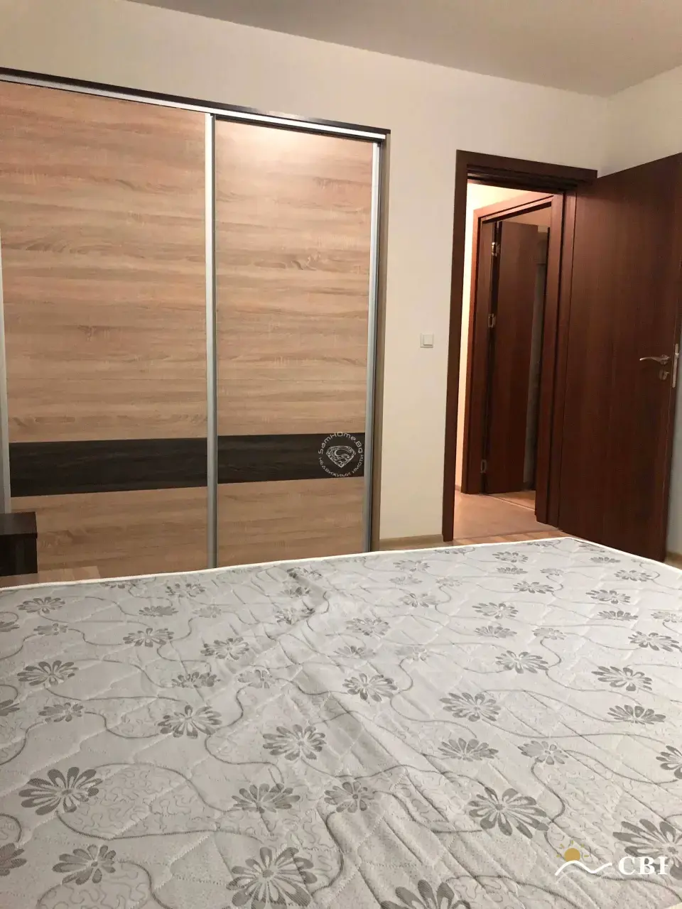 Apartment, 2-room, 60 m², in Varna. Photo 2 of 9. Varna, Black Sea, Bulgaria. Cheap Beach Holiday.