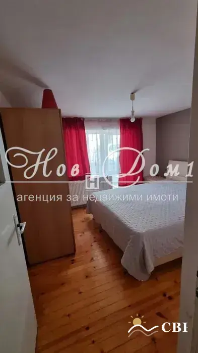 House, 3-room, 100 m², in Varna. Photo 9 of 12. Varna, Black Sea, Bulgaria. Cheap Beach Holiday.