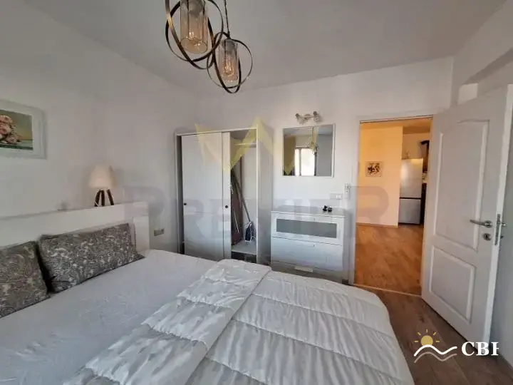 Apartment, 2-room, 65 m², in Varna. Photo 6 of 16. Varna, Black Sea, Bulgaria. Cheap Beach Holiday.