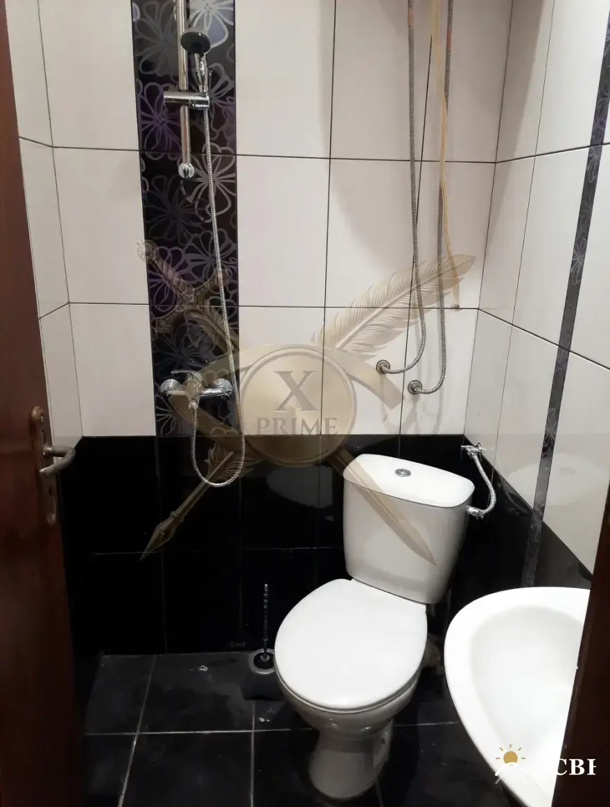 Apartment, 1-room, 26 m², in Varna. Photo 5 of 5. Varna, Black Sea, Bulgaria. Cheap Beach Holiday.