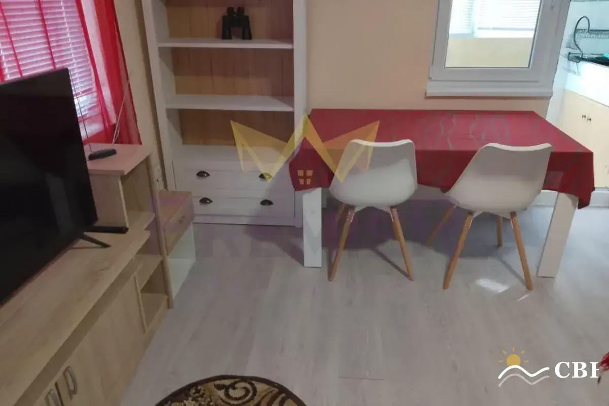 House, 1-room, 110 m², in Varna. Photo 4 of 12. Varna, Black Sea, Bulgaria. Cheap Beach Holiday.