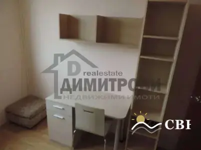 Apartment, 2-room, 98 m², in Varna. Photo 4 of 7. Varna, Black Sea, Bulgaria. Cheap Beach Holiday.