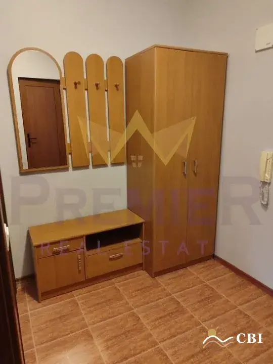 Apartment, 2-room, 65 m², in Varna. Photo 9 of 11. Varna, Black Sea, Bulgaria. Cheap Beach Holiday.