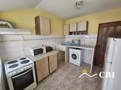 Apartment, 2-room, 90 m², in Varna. Photo 5 of 8. Varna, Black Sea, Bulgaria. Cheap Beach Holiday.